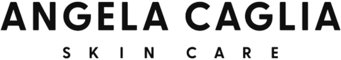 Angela Caglia Skin Care Logo
