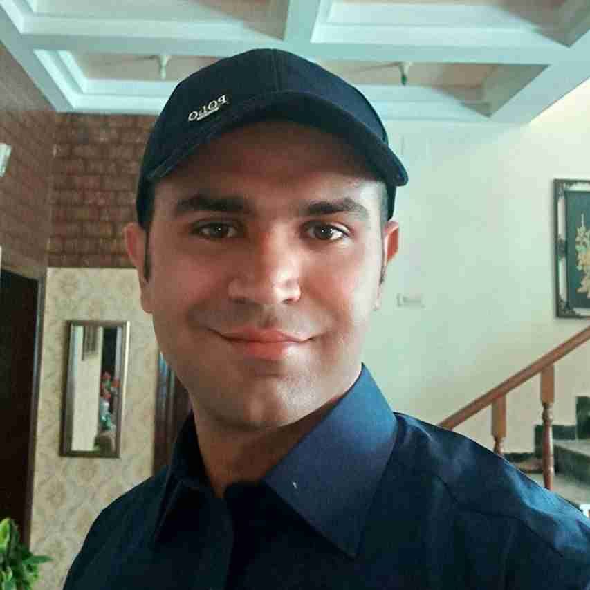 Sumair Qaisar