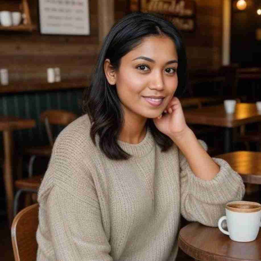 Nitika Rawatt