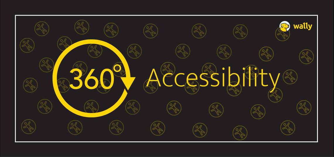 360° Accessibility