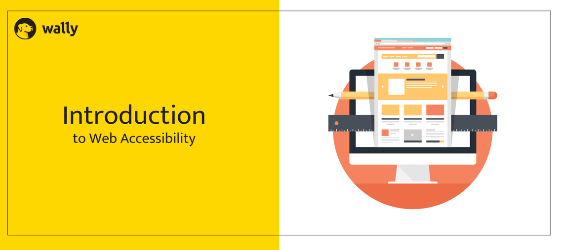 Introduction to Web Accessibility