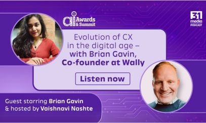 The Future of CX: Personalisation, Design and Digital Accessibility