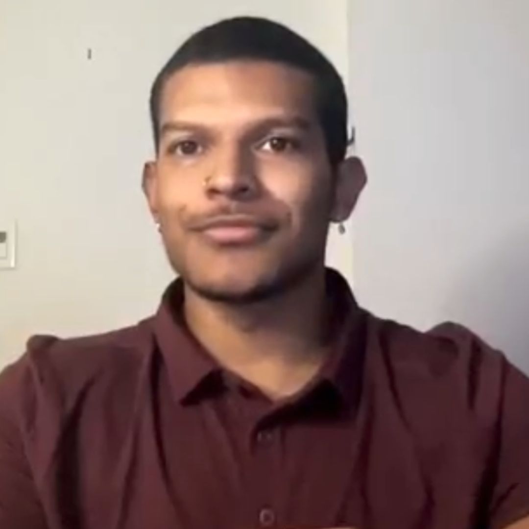Roman Guerrero