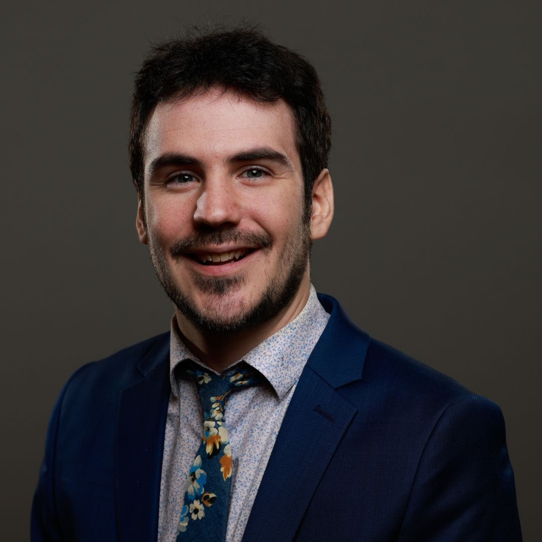 Ian O’Bara