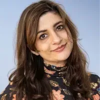 Seema Shariat-Hoover