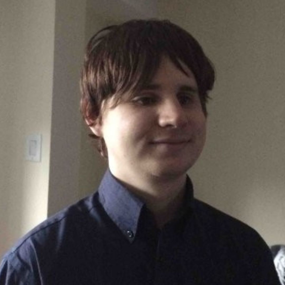 Jonathon Taylor