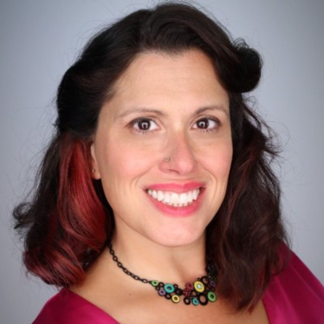 Donna Bungard